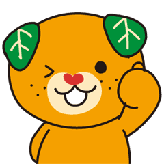 愛媛県 みきゃん Line スタンプ Line Store