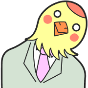 BIRDMAN(in japanese office)