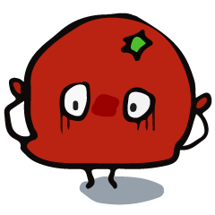 Yurutto! tomato-kun2