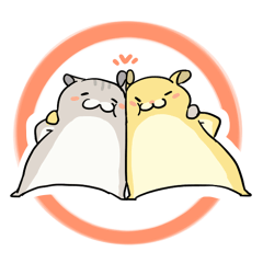 Daily Pets Sticker