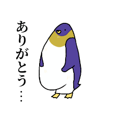 喋るデブ鳥たち Line スタンプ Line Store