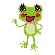 Frog-chan