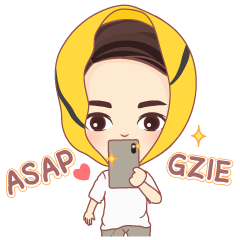 ASAP GZIE