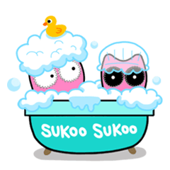 Sukoo Sukoo Family