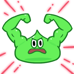 Hello Slime