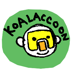 KOALACCOON