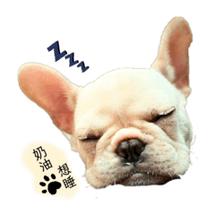 我是奶油小胖子