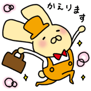 Usa-kun Neko-kun and Kuma-san's everyday