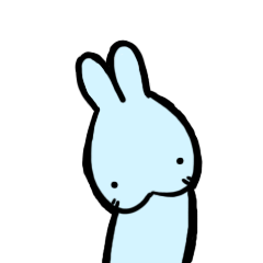 Ao-chan Bunny