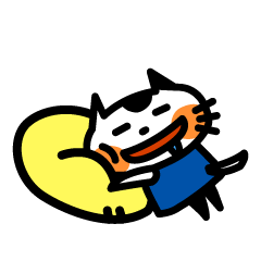 Nyanta and his  funny friends 2