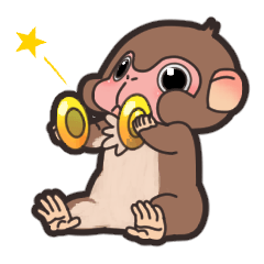 Monkey Monjiro