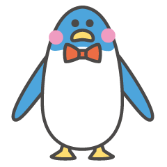 ペンギンさん日和