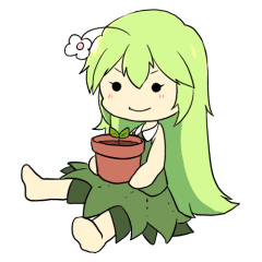 Plant -chan