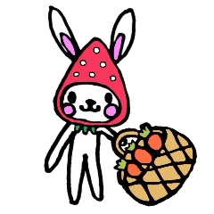 strawberry-rabbit2