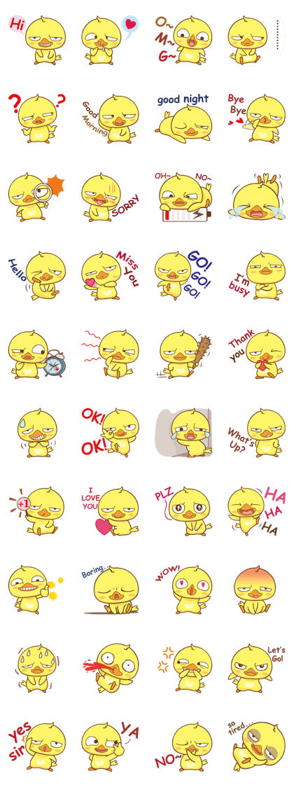 chickiedoo