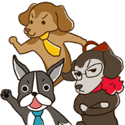 The Dog Advertising Company
