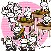 Full rabbit 2nd