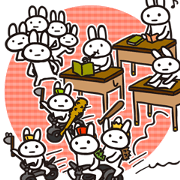 Full rabbit 2