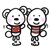 Chutch&Totto HAPPY EVERYDAY