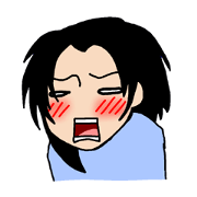 Overreaction Girl!!