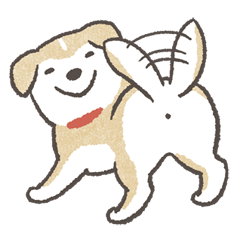 Shiba-Puppy!