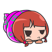 Cynical TSUMUKO san