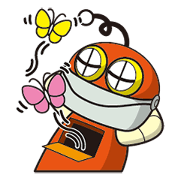 GoGo! Robo-chan