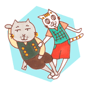 UraUra Cats