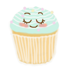 sweet muffin