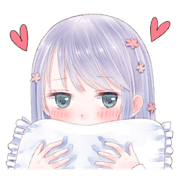 Three Cute Girls vol.2