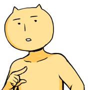 Something not a cat like a cat