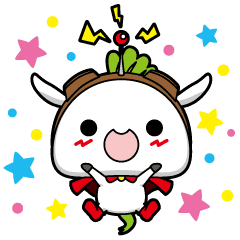 Nerimaru Line Stickers Line Store