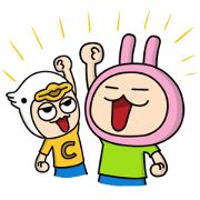 Jojam & Choco