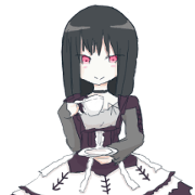 Gothic Lolita Darkness