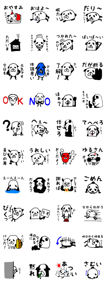 NOPANDA