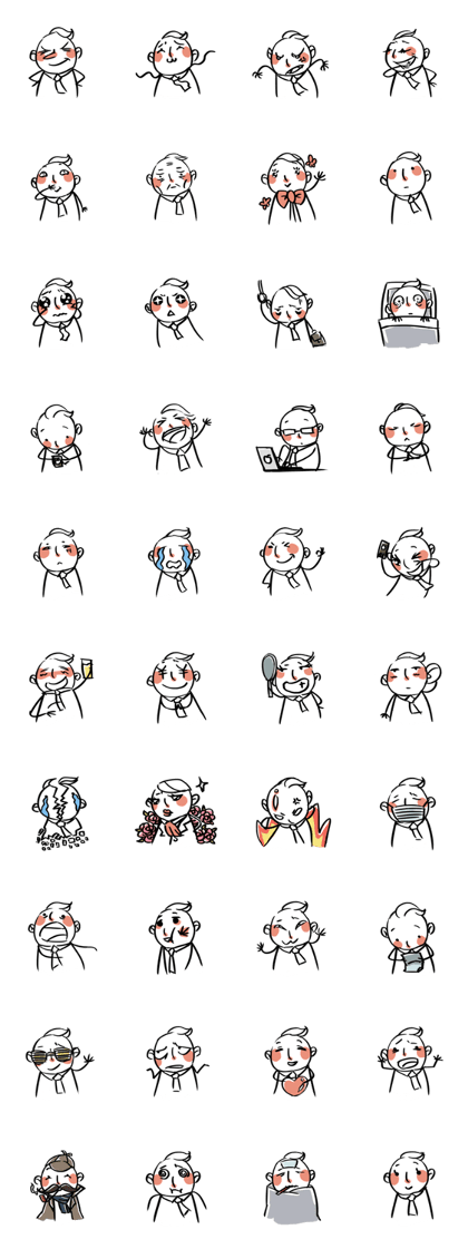 Salary-kun