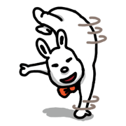 I am a rabbit man!!!
