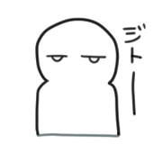 JITOeyes Sticker