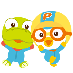 Let's play with Pororo vol.2