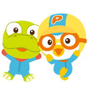Let's play with Pororo vol.2