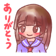 kawaii high school girls
