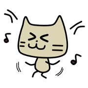 Hey Cat : let's dance