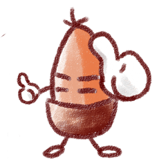 どんぐり家族 Line スタンプ Line Store