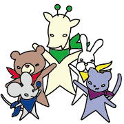 Animal Five