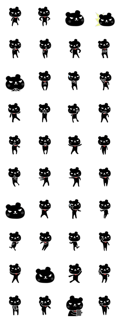 Blackma