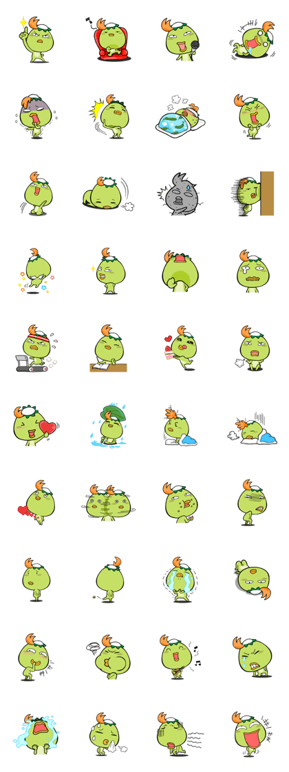 kappa kapok 3