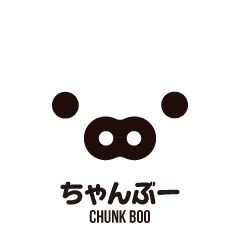 Pig of egg [Chunk Boo]