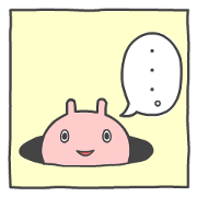 2-KOMA MANGA Sticker