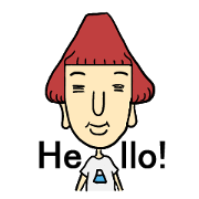 I'm SORAYAMA Fujio.
