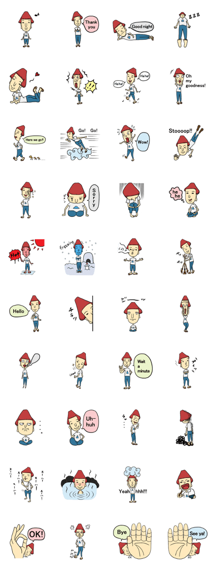 I'm SORAYAMA Fujio.